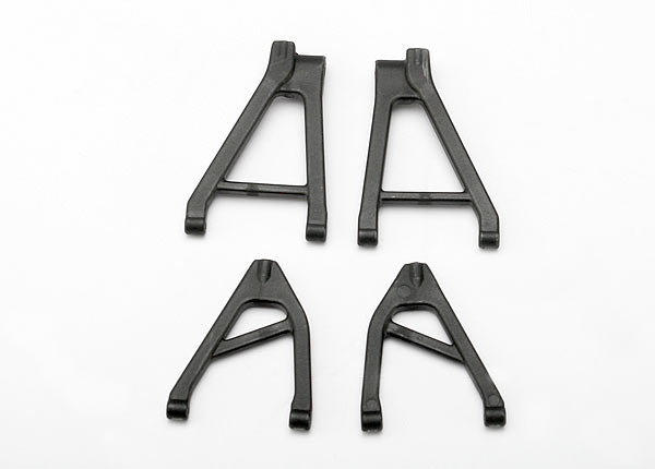 Traxxas 7032 Rear Suspension Arm Set