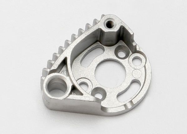 Traxxas 7060 Finned Aluminum Motor Mount
