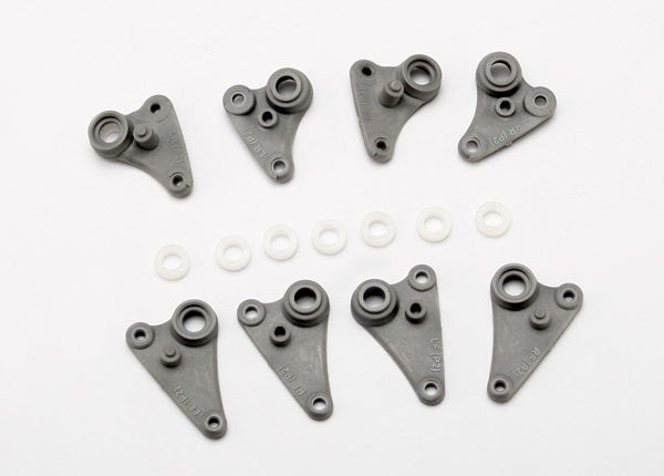 TRAXXAS 7158 ROCKER ARM SET PROGRESSIVE -2