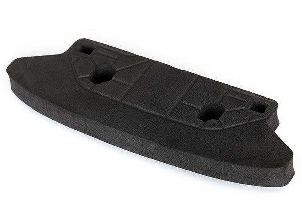 TRAXXAS 7434 BODY FOAM BUMPER LP FOR 7435