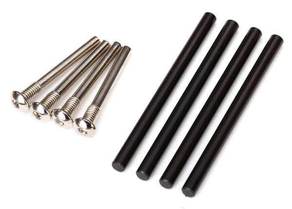 TRAXXAS 8340 SUSPENSION PIN SET 4-TEC 2.0