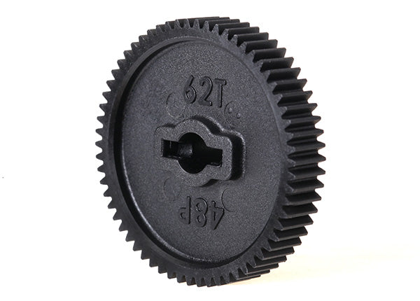 TRAXXAS 8359 SPUR GEAR 62-TOOTH