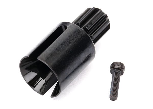 TRAXXAS 8551 DRIVE CUP USE WITH 8550 (1)