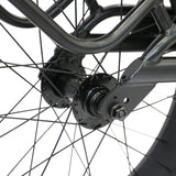 EUNORAU Cargo Trailer 1 Wheel