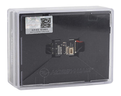 Hobbywing 30101300 EZRun MINI28 1/28th Scale Sensored Brushless ESC
