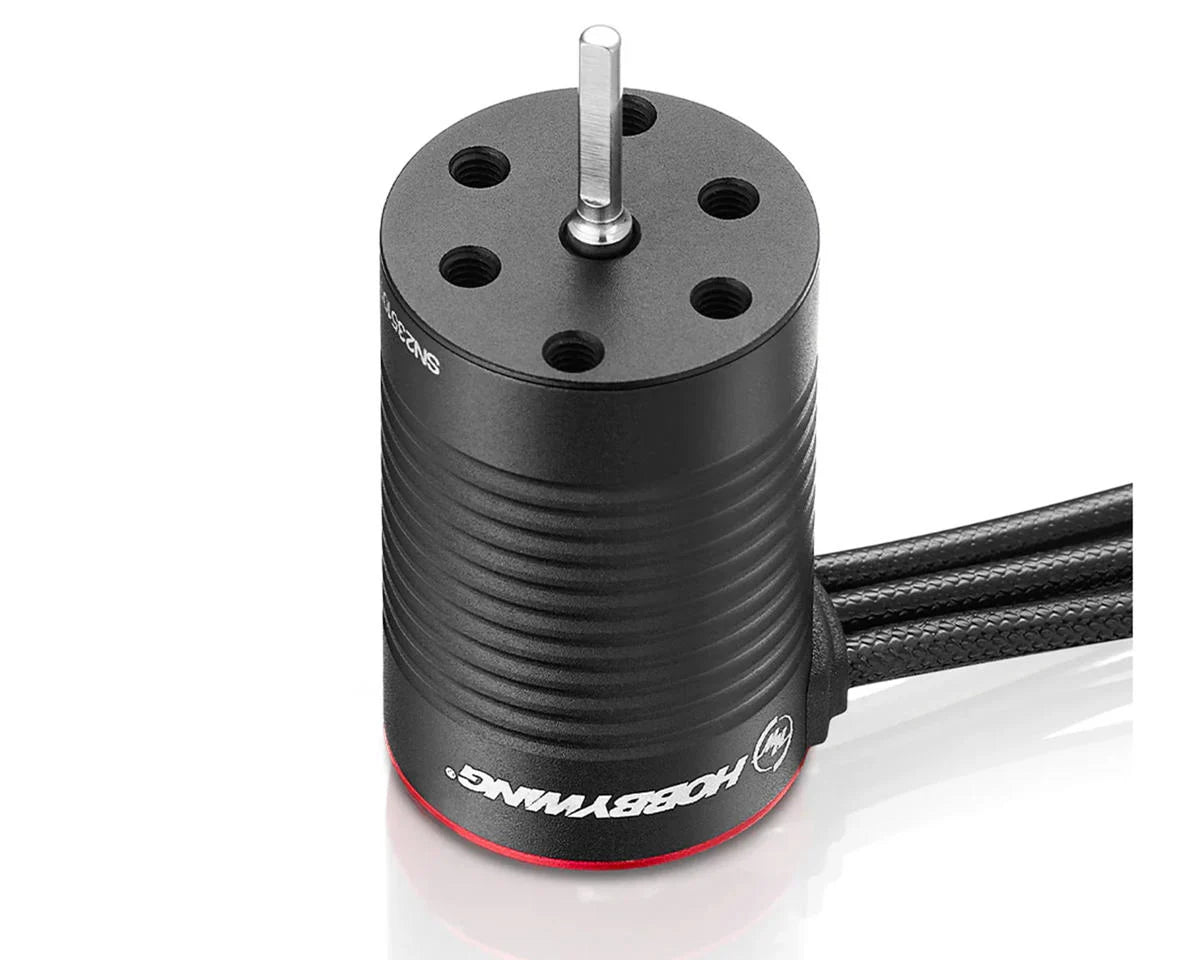 Hobbywing 30404800 QuicRun 2030SL G2 1/18 Brushless Motor (5000kV)