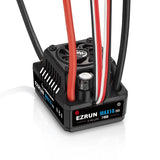 HOBBYWING HWI30102500  Ezrun MAX10 G2S 140A ESC - Bluetooth