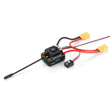 HOBBYWING 30103205 Ezrun MAX8 G2s ESC - Bluetooth