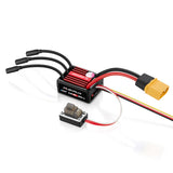 Hobbywing HWI30110001 Quicrun WP 16BL30 G2 ESC