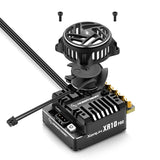Hobbywing HWI30112619 Xerun XR10 Pro G3 ESC
