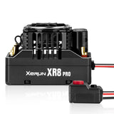 HOBBYWING 30113400 Xerun XR8 Pro G3 ESC