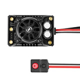 Hobbywing Xerun XR8 Pro G3 200a 1/8 Competetion ESC