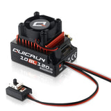 HOBBYWING 30125002  Quicrun 10BL120 Sensored G2 ESC