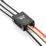 Hobbywing HWI30203201 Platnium 80A V5 ESC