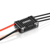 Hobbywing HWI30203201 Platnium 80A V5 ESC