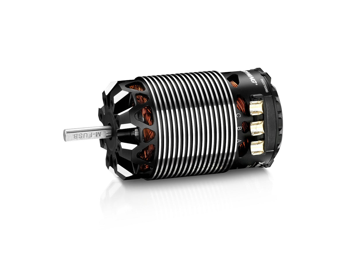 HOBBYWING 30401907 XERUN 1/8 Competition G3 OffRoad Motor 4268SD-2200kv