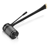 HOBBYWING 30402140   EzRun 4268SD G2R 2500KV (3-4S) Motor