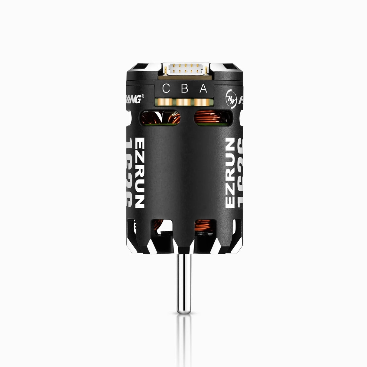 HOBBYWING 30402654  EZRUN 1626 Sensored Motor, 5000KV