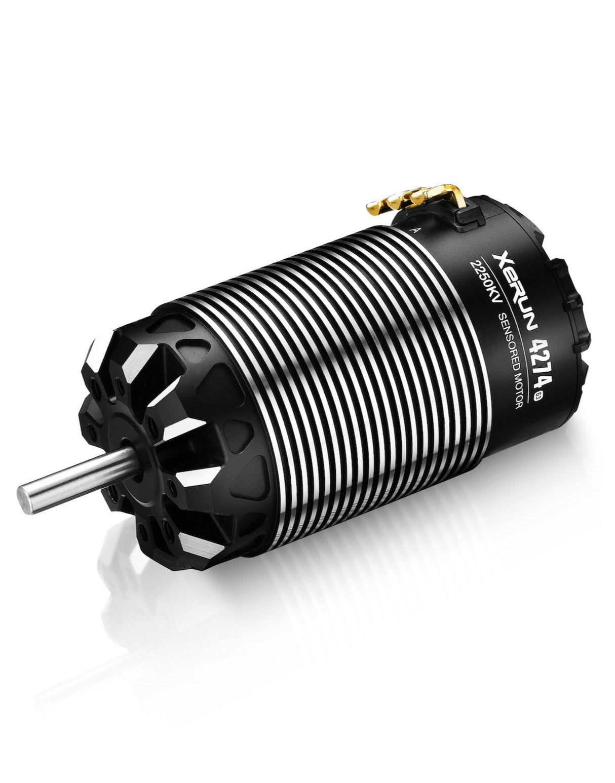 Hobbywing XERUN 1/8 Competition G3 Motor 4274SD-2250kv