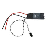 Hobbywing HWI30901001 Xrotor-40A Multirotor ESC