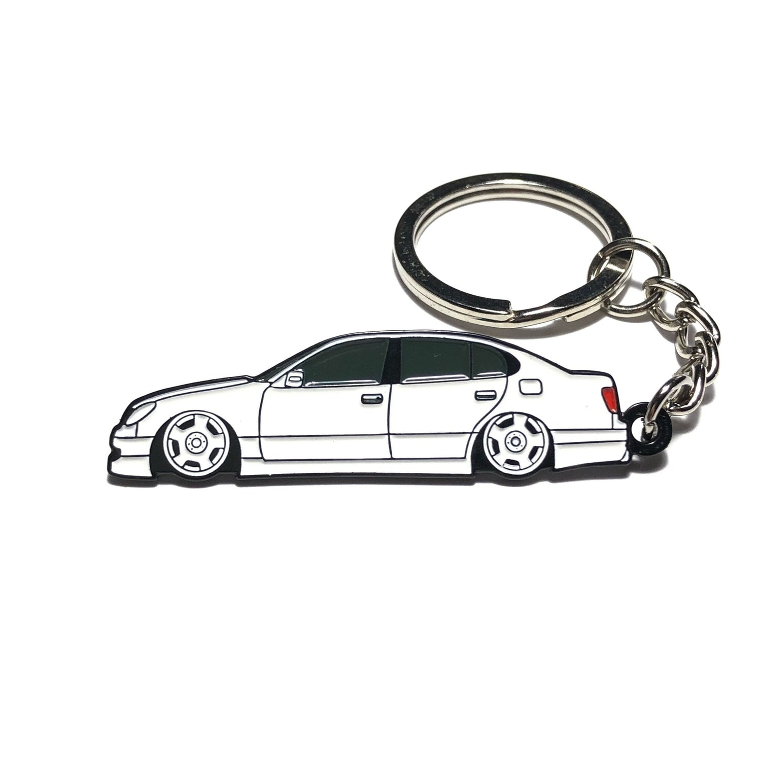 GS Keychains