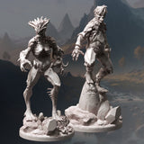 3D Printed Riverstalkers by DM Stash
