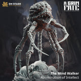 3D Printed Mind Walker by DM Stash