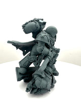 3d Printed Sefiron, the First Claw by DakkaDakka Miniatures