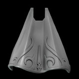 3d Printed Crimson Lords Cloaks x10 by Greytide Studio