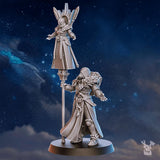 3d Printed Stormpride Relic Keeper by DakkaDakka Miniatures