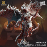 3D Printed Mother of Chaos by DM Stash