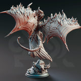 3D Printed Mother of Chaos by DM Stash