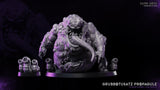 3D Printed Propagule - Father of Maggots by Dark Gods Miniatures