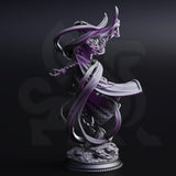 3D Printed Planar Sorceress by DM Stash