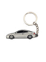 RSX Type S Keychains