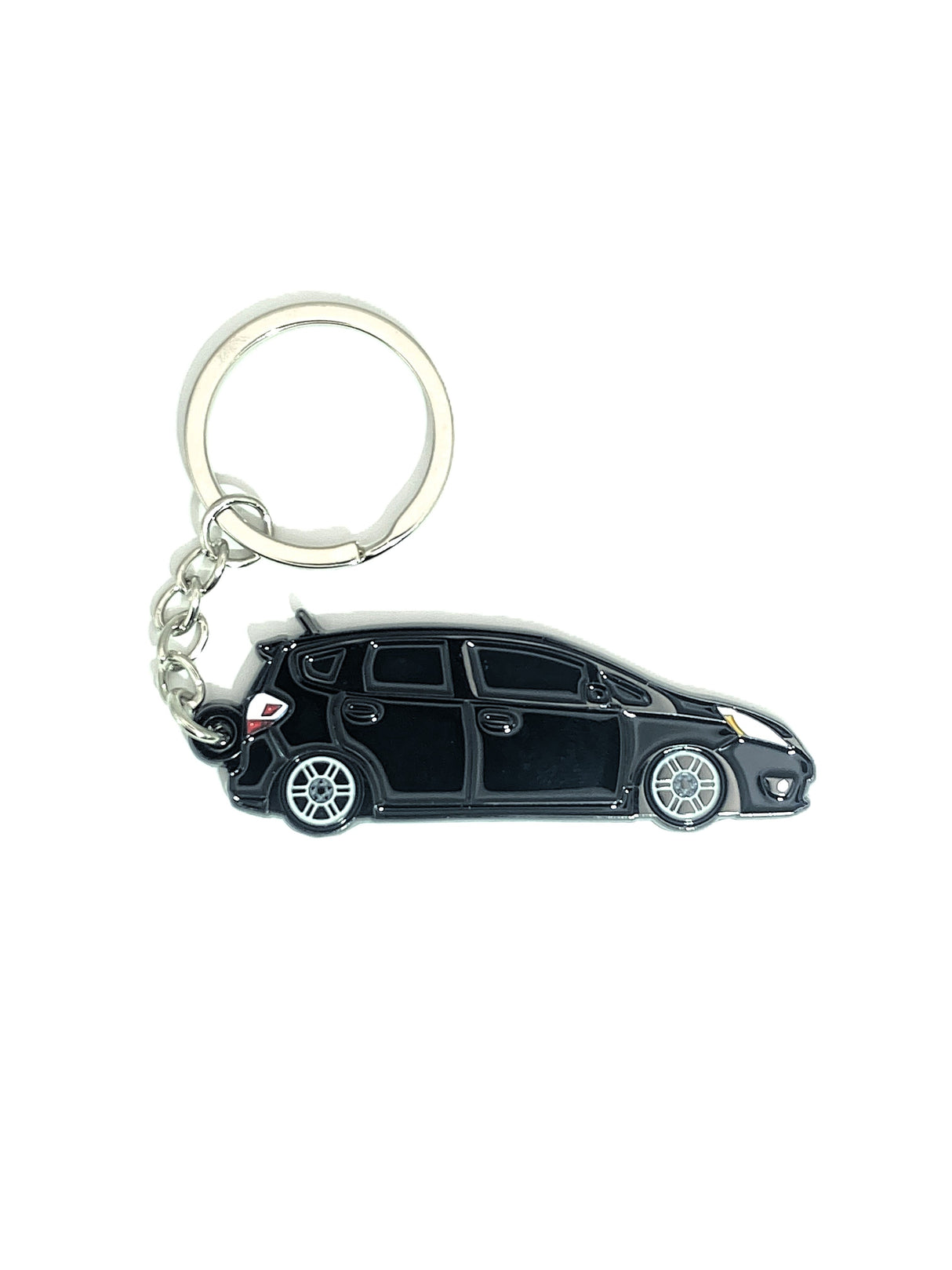 GE Fit Keychains