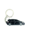 GE Fit Keychains