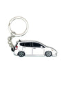 GD Fit Keychains