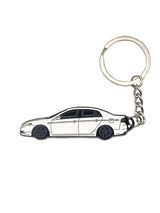 TL type S Keychains