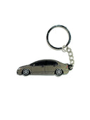 8th Gen Sedan Keychains