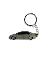 8th Gen Sedan Keychains