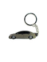 8th Gen Sedan Keychains
