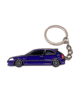 EK Hatch Keychains