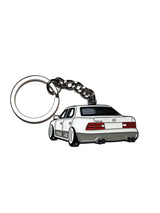 LS400 Keychains