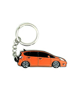GE Fit Keychains