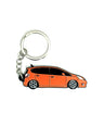 GE Fit Keychains