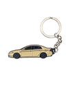 TL type S Keychains