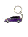 GK Fit Keychains