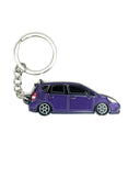GD Fit Keychains