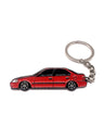 EK Sedan Keychains